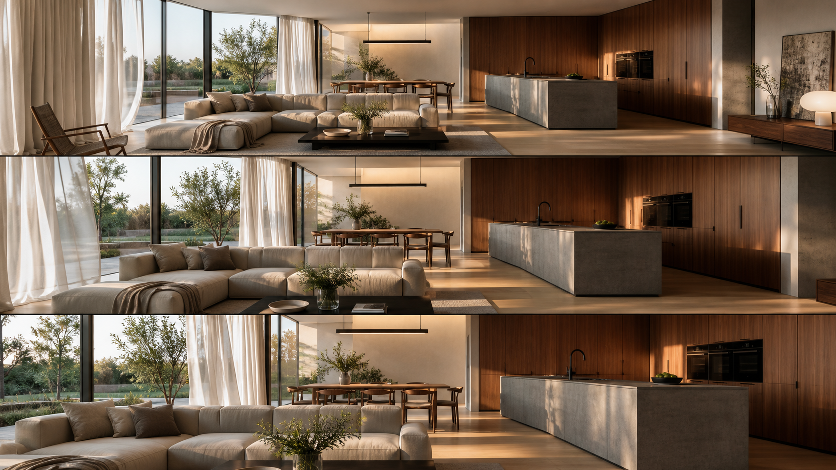 Architecture Render to Video AI: A Practical Workflow