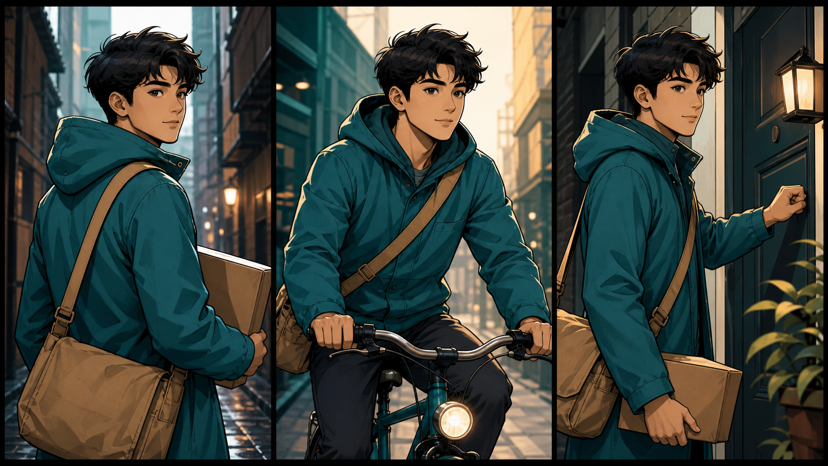 Why AI Comic Characters Keep Changing—and How to Fix Them
