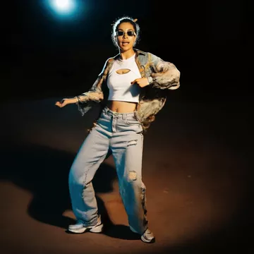 Swag Dance
